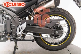 VOGE 525DSX