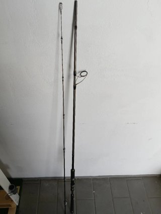 Caña Major Craft Crostage CRK-902M