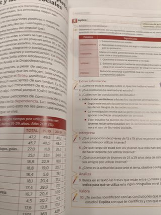 Comunicación y Ciencias Sociales II - 9788411345248