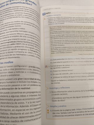 Comunicación y Ciencias Sociales II - 9788411345248