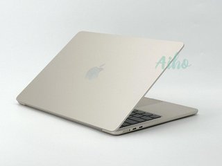 MacBook Air 13" M2 (2022) 8 CPU/8 GPU núcleos - SSD 512Gb - RAM 8GB - Dorado