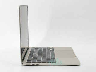 MacBook Air 13" M2 (2022) 8 CPU/8 GPU núcleos - SSD 512Gb - RAM 8GB - Dorado