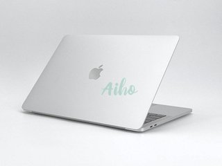 MacBook Pro 13" M1 (2020) 8 CPU/8 GPU núcleos - SSD 256Gb - 16GB RAM