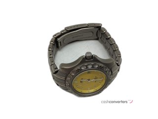 reloj pulsera caballero lotus 15034