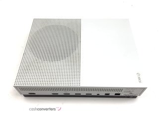 microsoft xbox one s 500gb