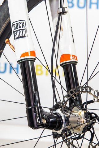 KTM SCARP PRIME 22S RS1 T-M 2016 BICICLETA SEGUNDA MANO - Talla: M