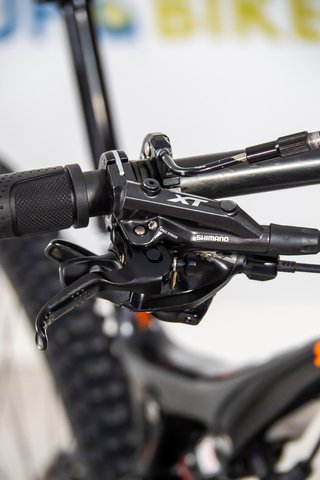 KTM SCARP PRIME 22S RS1 T-M 2016 BICICLETA SEGUNDA MANO - Talla: M