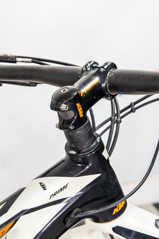 KTM SCARP PRIME 22S RS1 T-M 2016 BICICLETA SEGUNDA MANO - Talla: M