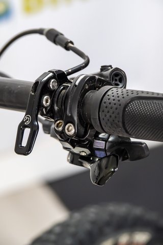 KTM SCARP PRIME 22S RS1 T-M 2016 BICICLETA SEGUNDA MANO - Talla: M