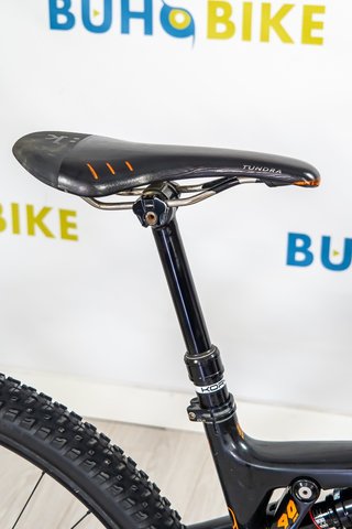 KTM SCARP PRIME 22S RS1 T-M 2016 BICICLETA SEGUNDA MANO - Talla: M
