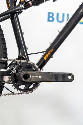 KTM SCARP PRIME 22S RS1 T-M 2016 BICICLETA SEGUNDA MANO - Talla: M