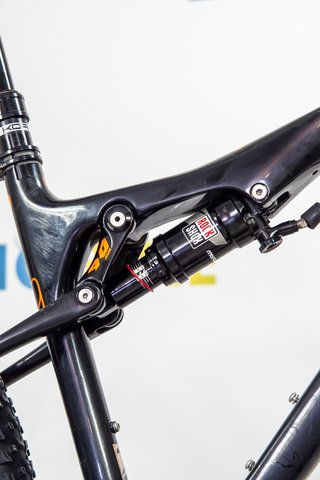 KTM SCARP PRIME 22S RS1 T-M 2016 BICICLETA SEGUNDA MANO - Talla: M