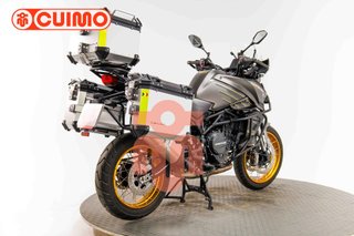 QJ MOTOR SRT 900 SX