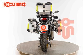 QJ MOTOR SRT 900 SX