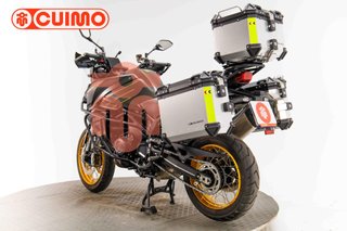 QJ MOTOR SRT 900 SX