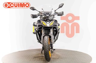 QJ MOTOR SRT 900 SX