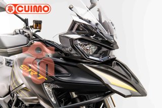 QJ MOTOR SRT 900 SX