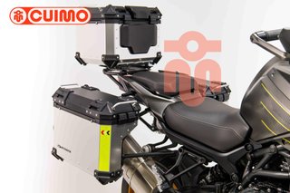QJ MOTOR SRT 900 SX