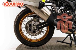 QJ MOTOR SRT 900 SX