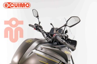QJ MOTOR SRT 900 SX