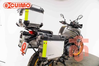 QJ MOTOR SRT 900 SX