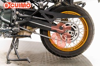 QJ MOTOR SRT 900 SX