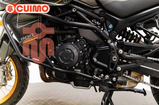 QJ MOTOR SRT 900 SX