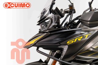 QJ MOTOR SRT 900 SX