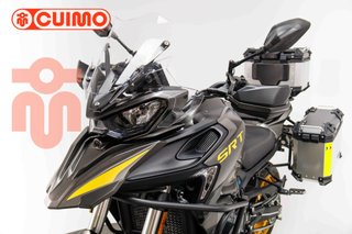 QJ MOTOR SRT 900 SX
