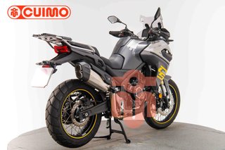 VOGE 525DSX