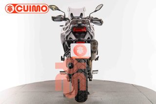 VOGE 525DSX