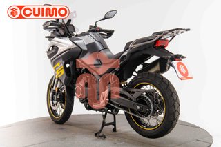 VOGE 525DSX