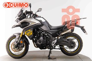VOGE 525DSX