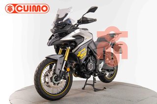 VOGE 525DSX