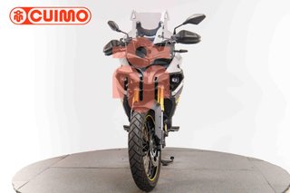 VOGE 525DSX