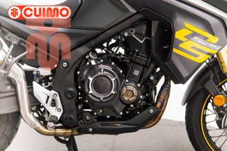 VOGE 525DSX
