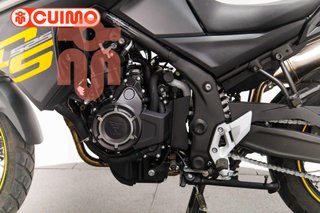 VOGE 525DSX