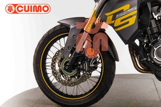 VOGE 525DSX