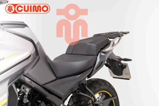VOGE 525DSX