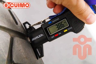 VOGE 525DSX
