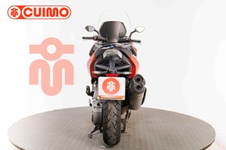 BMW C 650 SPORT