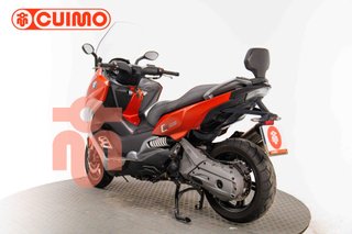 BMW C 650 SPORT