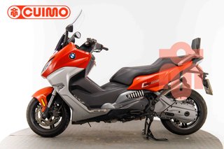 BMW C 650 SPORT