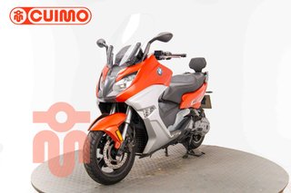 BMW C 650 SPORT