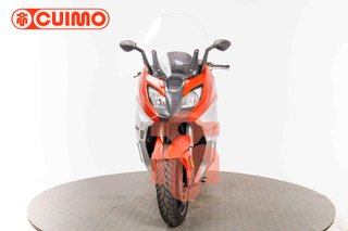 BMW C 650 SPORT