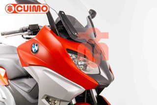 BMW C 650 SPORT