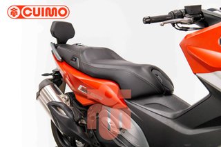 BMW C 650 SPORT
