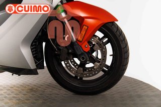 BMW C 650 SPORT