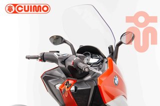 BMW C 650 SPORT