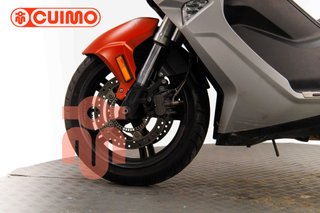 BMW C 650 SPORT